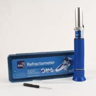 TMC V2 Refractometer 